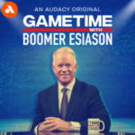Boomer Launches New Podcast