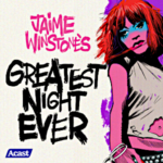 Brit Star Jaime Winstone Podcast