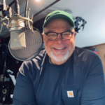 Coyote Lures Diamond Back to Spokane Radio