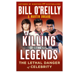 Killing The Legends 2022