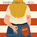A Corny Political Satire Podcast