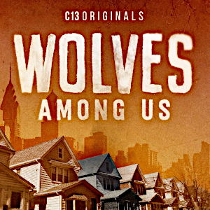 Wolves Among Us 2022