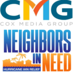 CMG Helping Ian Recovery Efforts
