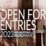 New NY Festivals Awards Categories