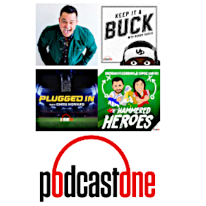 PodcastOne Sports