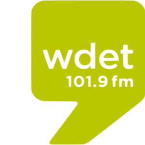 WDET logo 2022