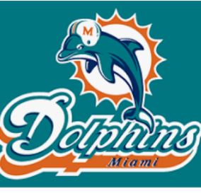 Miami Dolphins on X: Temperature Warning 🌡: Phone needs to cool