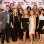 KFBK Celebrates 100 Years