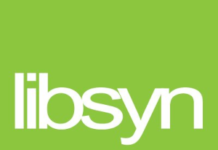 libsyn logo 2022