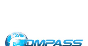 Compass Media Net Logo