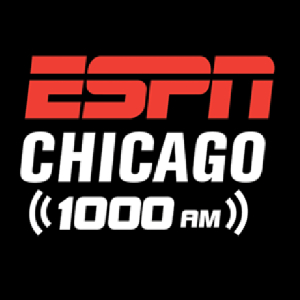 ESPN Chicago 1000 WMVP