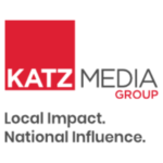 Katz Media Raises $47,000 for Broadcasters Foundation Katz Media Group 2022 Logo