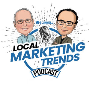 Local Marketing Trends Podcast