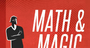 Math Magic Bob Pittman iHeart