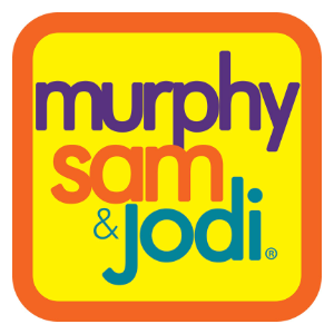 Murphy Sam Jodi Show Logo