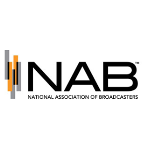 NAB Logo 2022