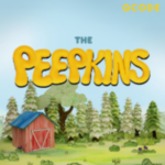 Anna Faris to Star in Peepkins Podcast