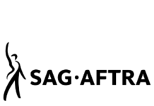 SAG AFTRA Logo