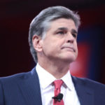 Hannity: Wednesday Dead Air Not ‘Left-Wing Conspiracy’ Sean Hannity. (Photo by Gage Skidmore)