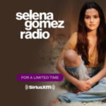 Selena Gomez Partners with SiriusXM on Channel