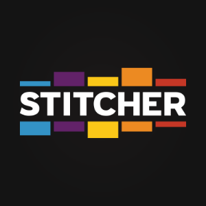Stitcher Logo 2022