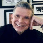 Gerry Vaillancourt Dies at 72