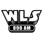 WLS Radio Logo