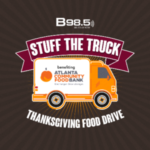 CMG Collects Over 11,000 Pounds of Food