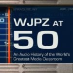 Syracuse Station Celebrates 50 With a Podcast