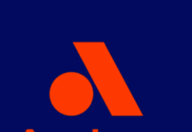 Audacy Logo 2022