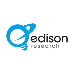 Edison Research Logo