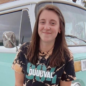 Lexi Buffalo Alexis "Lexi" Ziccardi