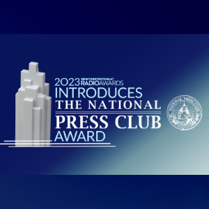 National Press Club Award
