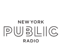 New York Public Radio Logo