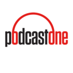 PodcastOne Logo