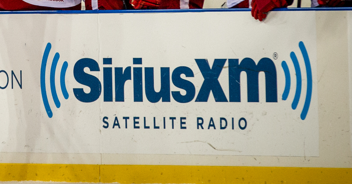 SiriusXM Layoffs: Satellite Radio Company Cuts 8% of Workforce – The  Hollywood Reporter