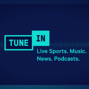 ‎TuneIn Radio: Music & Sports