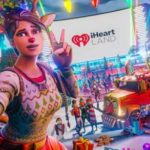 Podcasting From The Metaverse