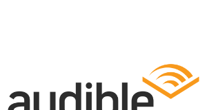 Audible Logo 2023
