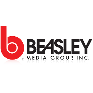 Beasley Media Group Logo 2023