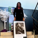 Bell Receives MLK Award in Charleston