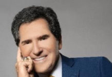 Ernie Anastos