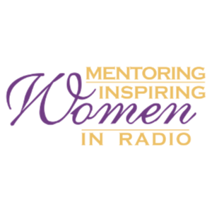 Mentoring and Inspiring Women in Radio MIW Logo