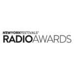 New York Festivals Radio Awards
