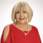 Castellón Returns to Radio in South Florida Ninoska Pérez Castellón (Courtesy photo)