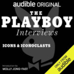 Audible Launches ‘Playboy Interviews’ Podcast