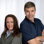 Salem Media Adds ‘Scott & Sam’ to Syndication Lineup Scott and Sam (Courtey photo)
