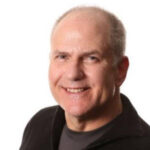 Scott Slade Takes Leave from WSB Scott Slade (Courtesy photo)