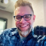 Scott Vertical to Host Mornings on WQKL