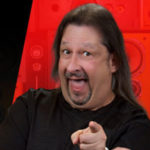 Scott to Scream During Afternoons at WCSX